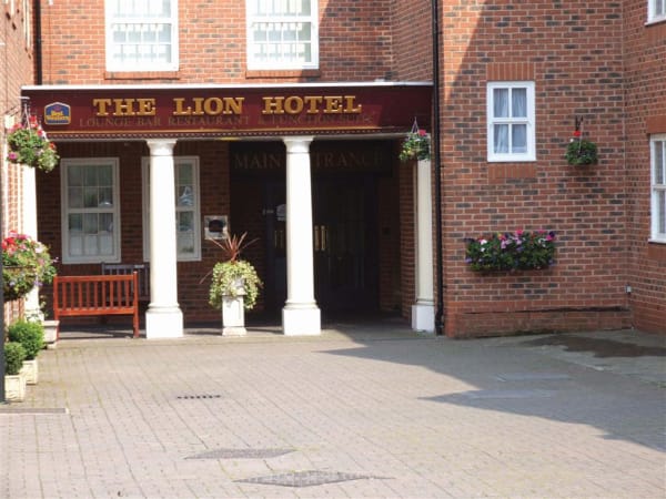 Lion Hotel
