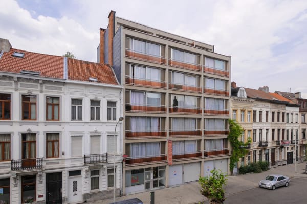 City Apartments Antwerp