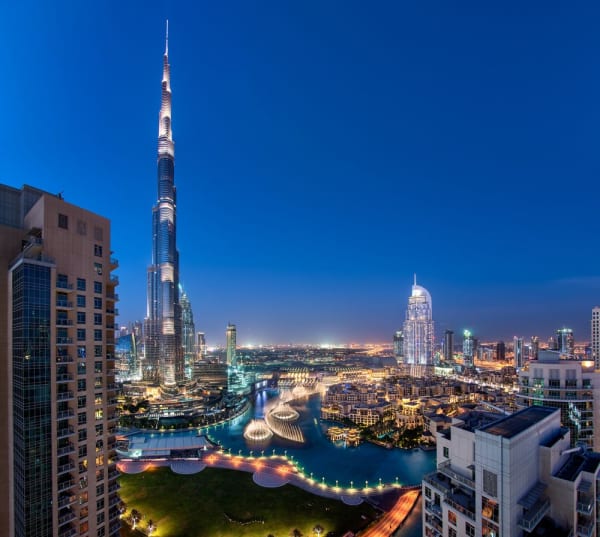 Ramada By Wyndham Downtown Dubai