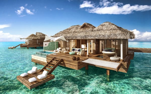 Royal Caribbean Resort & Private Island