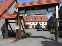 Landhotel Dahnsdorf
