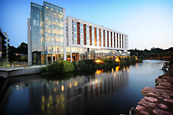 Hotel The River Lee