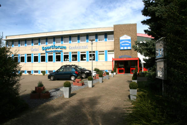 Sportforum