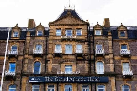 Hotel The Grand Atlantic