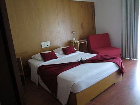 Hotel Eco Salvador