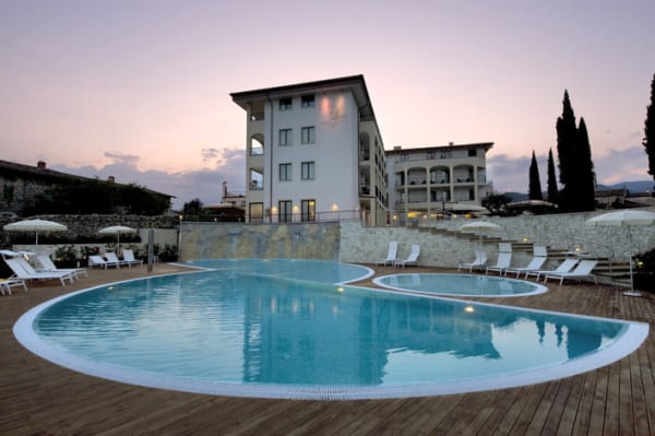 Villa Luisa Resort & Spa