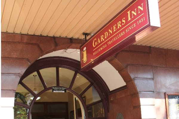 The Gardners Inn Blackheath
