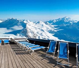 Sowell Hôtels Mont Blanc & Spa