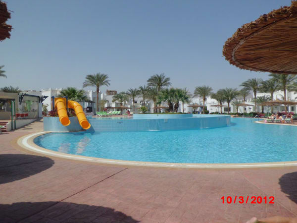 Hotel Sonesta Club Sharm El Sheikh