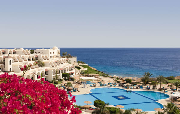 Mövenpick Resort Sharm El Sheikh Naama Bay