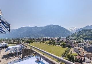 Metropole Interlaken Swiss Quality Hotel