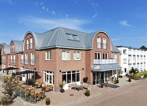 Van der Valk Hotel Texel-De Koog