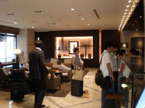 Okayama Koraku Hotel