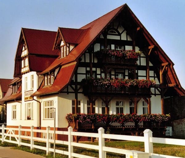 Hotel Zum alten Ponyhof