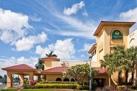 La Quinta Inn & Suites Ft Lauderdale Cypress Creek
