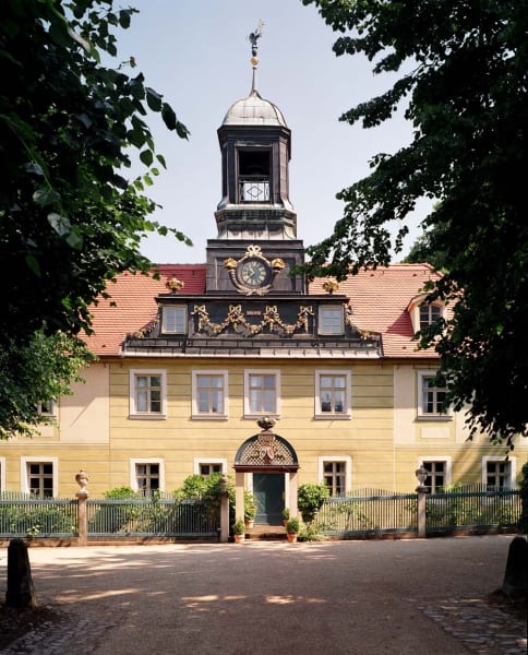 Villa Sorgenfrei