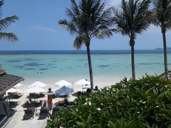 Dara Samui Beach Resort & Villas