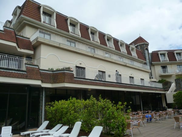 St Pierre Park Hotel & Golf Resort