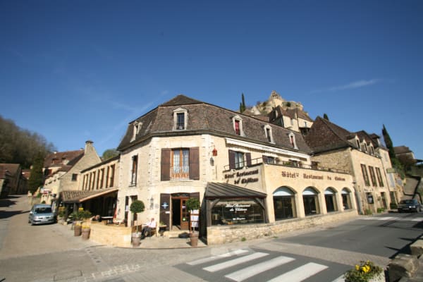 Du Château