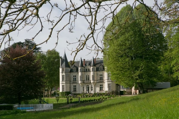 Château de Vallagon