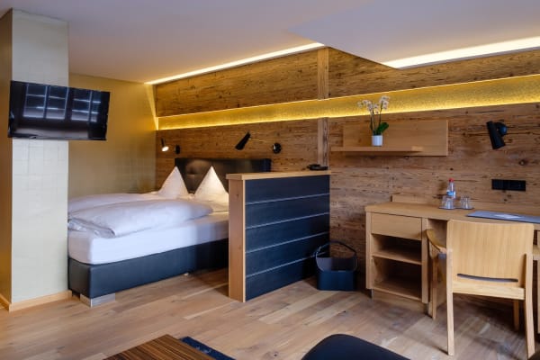Boutiquehotel Gams
