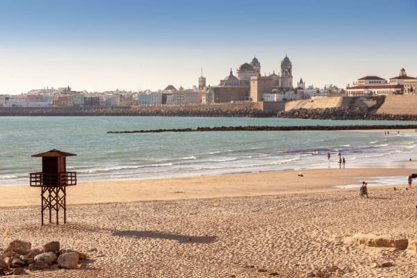 Occidental Cádiz