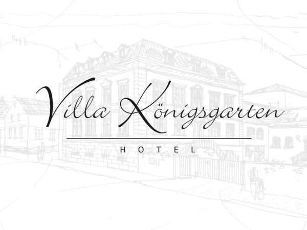 Hotel Villa Königsgarten