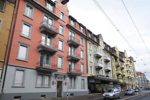 Apartments Swiss Star