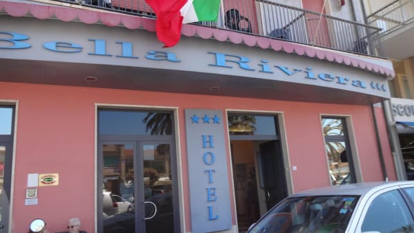 Hotel Bella Riviera