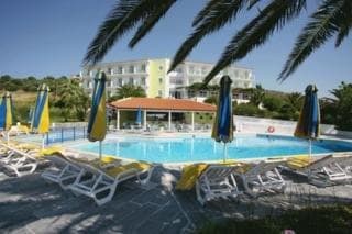 Hotel Princessa Riviera resort
