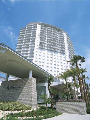 Hotel Emion Tokyo Bay