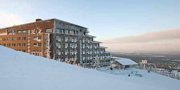 Hotel Levi Panorama