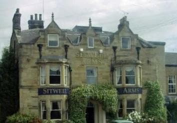 Hotel The Sitwell Arms
