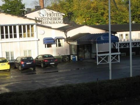Hotel Haga Kristineberg