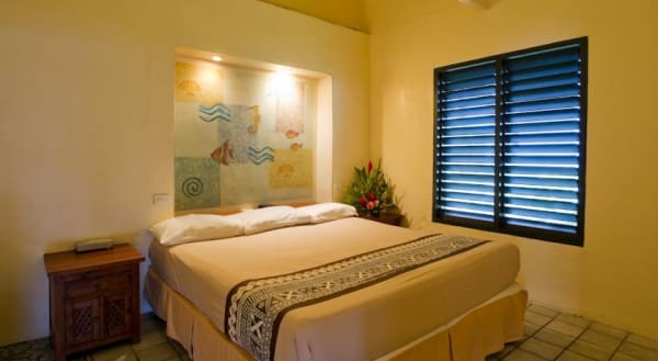 Rydges Hideaway Resort Fiji