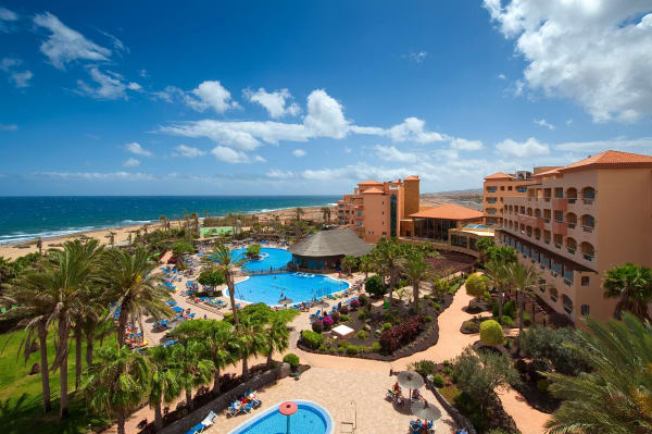 Hotel Elba Sara Beach & Golf resort
