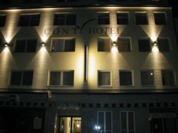 Trip Inn Hotel Conti
