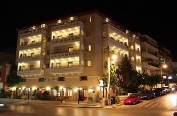 Elina Hotel
