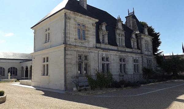 Château Pellisson