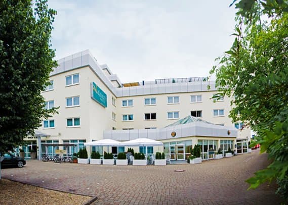 Quality Hotel Augsburg