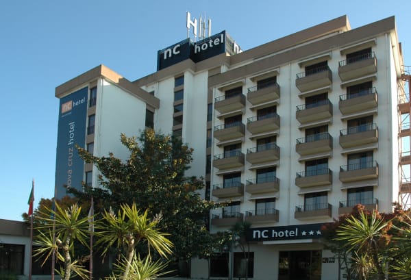 Nova Cruz Hotel