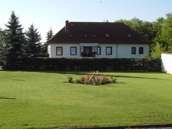 Gästehaus Hess