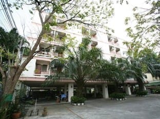 Beerapan Hotel