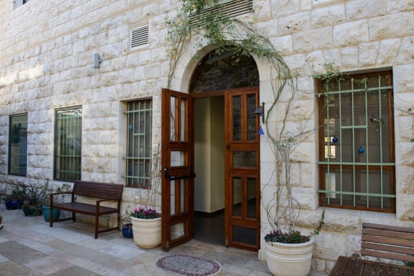 Villa Nazareth
