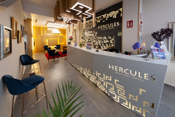 Hercules Hotel Boutique
