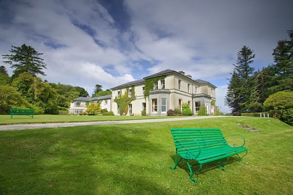 Hotel Currarevagh Country House