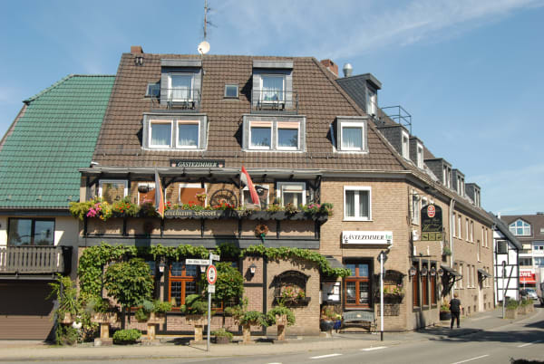 Gasthaus Wessel