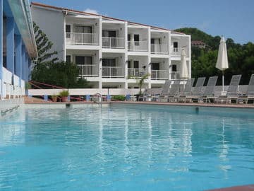 Allamanda Beach Resort & Spa