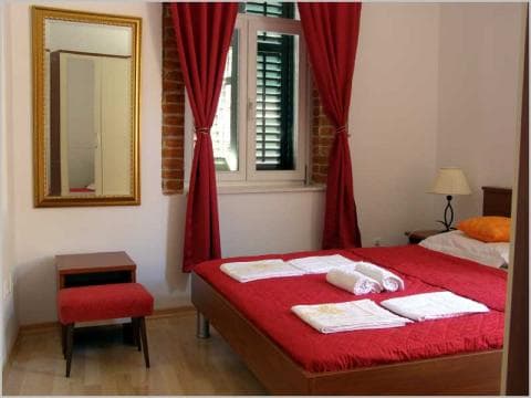 Diocletian Palace Guesthouse