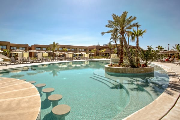 Be Live Collection Marrakech Adults Only - All Inclusive